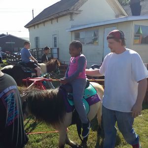 Meet your Posher, William